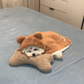 Pet Blanket, Dog Clothing, Winter Wear For Small And Medium-sized Dogs