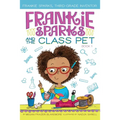 Frankie Sparks and the Class Pet - Paperback
