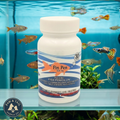 Fish Pen 500mg Capsules for Aquarium Fish – 30 Count – Water Care Support