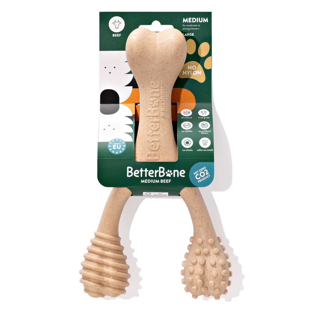 BetterBone MODERATE Chew Toy