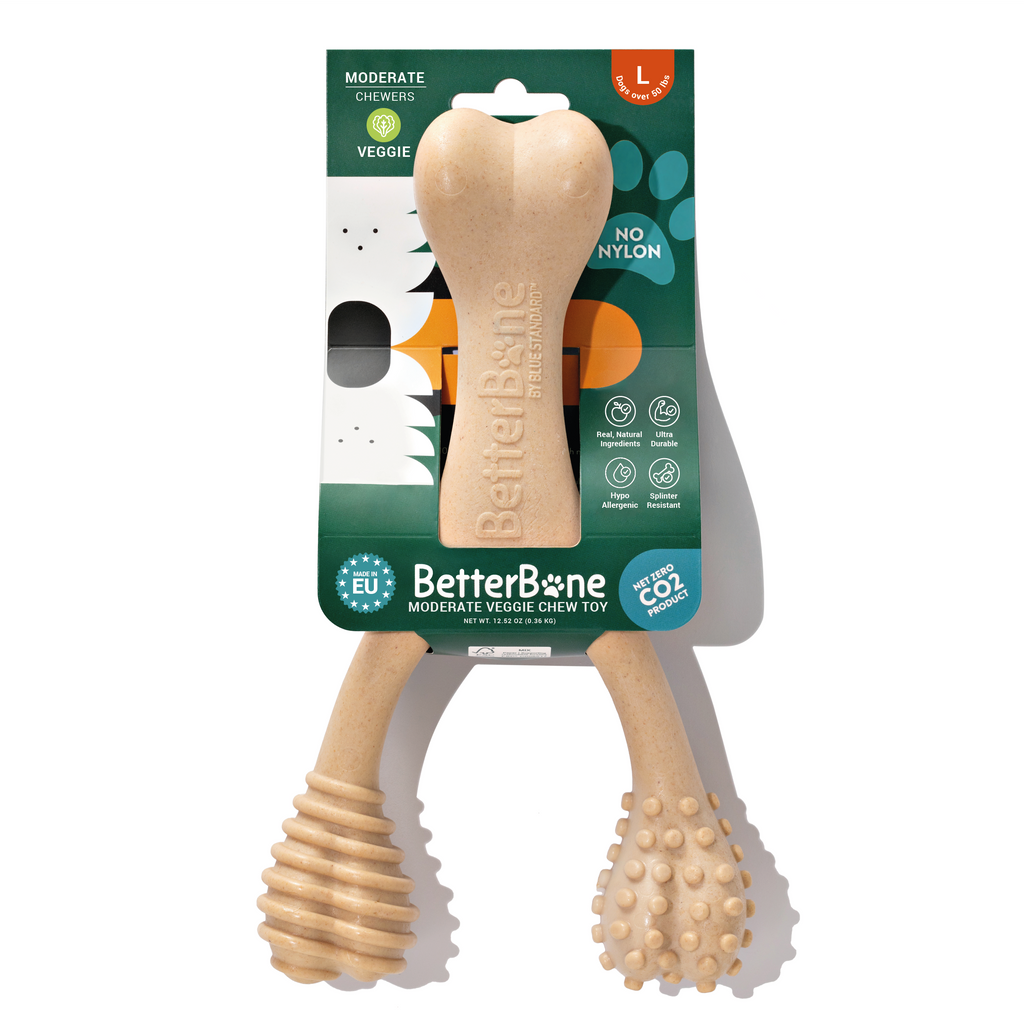 BetterBone MODERATE Chew Toy