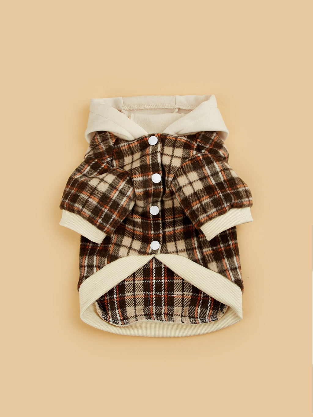 Dog Clothes, Autumn And Winter Thick Style British Chic