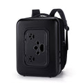 Cat And Dog Outdoor Space Capsule Pet Backpack