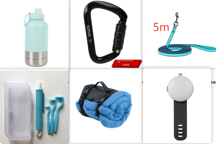 Watch Strap Charging Pet To Prevent Loss At Night